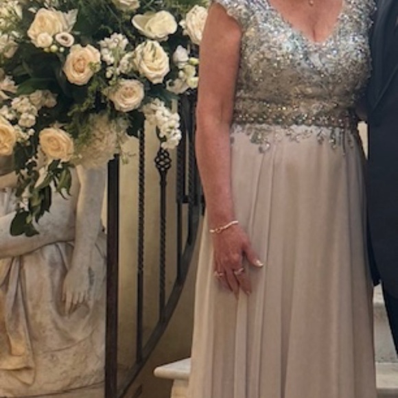 Evening Gown - Picture 4 of 4